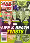 soap-opera-digest December 17, 2018 Issue Cover