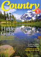 Country June 01, 2014 Issue Cover