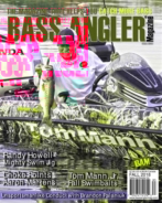 Bass-Angler September 01, 2018 Issue Cover