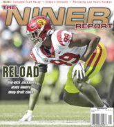 The-Niner-Report June 01, 2022 Issue Cover