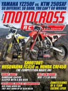 Motocross-Action February 01, 2021 Issue Cover