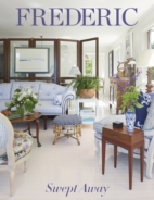 Frederic June 01, 2025 Issue Cover