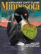 Minnesota-Monthly November 01, 2022 Issue Cover