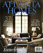 Atlanta-Homes-and-Lifestyles September 01, 2014 Issue Cover