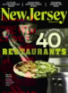 New-Jersey-Monthly August 01, 2025 Issue Cover