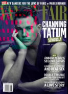 Vanity-Fair August 01, 2015 Issue Cover