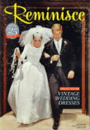 Reminisce June 01, 2016 Issue Cover