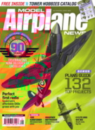 Model-Airplane-News January 01, 2019 Issue Cover
