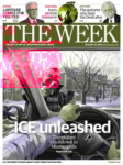 The Week January 23, 2026 Issue Cover