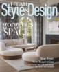 Utah-Style-and-Design December 01, 2024 Issue Cover