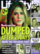 Life-and-Style-Weekly September 14, 2015 Issue Cover