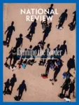 National Review September 01, 2026 Issue Cover