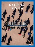 National-Review September 01, 2026 Issue Cover