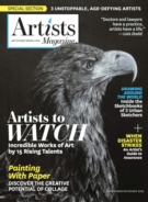 Artists November 01, 2022 Issue Cover