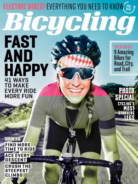 Bicycling September 01, 2017 Issue Cover