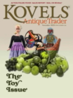 Kovels Antique Trader November 01, 2025 Issue Cover
