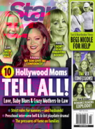 Star May 29, 2023 Issue Cover