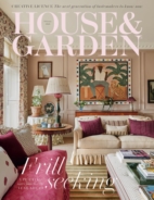 House-and-Garden February 01, 2026 Issue Cover