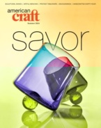 American-Craft June 01, 2024 Issue Cover