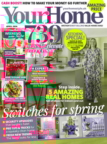 Your Home April 01, 2026 Issue Cover