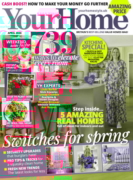 Your Home April 01, 2026 Issue Cover