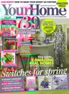 Your-Home April 01, 2026 Issue Cover