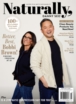 Naturally-Danny-Seo September 01, 2022 Issue Cover