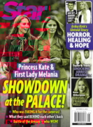 Star October 13, 2025 Issue Cover