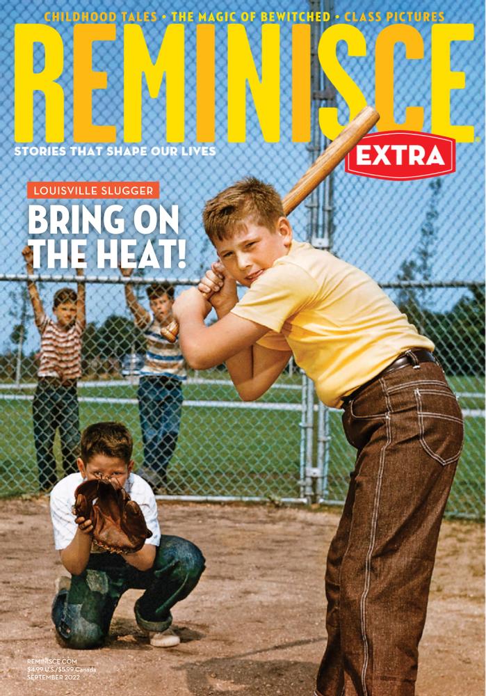 Reminisce-Extra September 01, 2022 Issue Cover