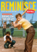 Reminisce-Extra September 01, 2022 Issue Cover