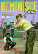 Reminisce-Extra September 01, 2022 Issue Cover