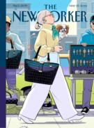 The-New-Yorker May 27, 2024 Issue Cover
