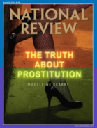 National-Review August 26, 2019 Issue Cover