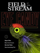 Field-and-Stream June 01, 2023 Issue Cover