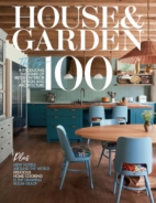 House-and-Garden June 01, 2025 Issue Cover