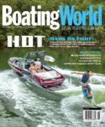 Boating-World June 01, 2018 Issue Cover