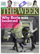 The-Week July 22, 2022 Issue Cover