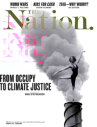 The-Nation February 24, 2014 Issue Cover