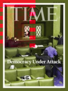 Time January 18, 2021 Issue Cover