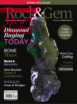 Rock-and-Gem November 01, 2025 Issue Cover