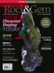 Rock & Gem November 01, 2025 Issue Cover