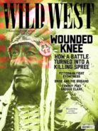 Wild-West December 01, 2017 Issue Cover