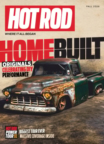 Hot Rod September 01, 2026 Issue Cover