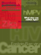 Bloomberg-Businessweek July 19, 2021 Issue Cover