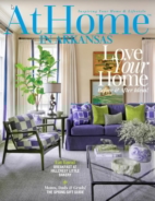At-Home-In-Arkansas May 01, 2020 Issue Cover