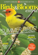 Birds-and-Blooms-Extra July 01, 2018 Issue Cover