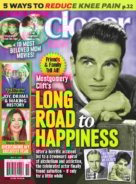 Closer May 08, 2023 Issue Cover