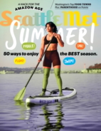 Seattle-Met June 01, 2023 Issue Cover