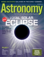 Astronomy September 01, 2024 Issue Cover