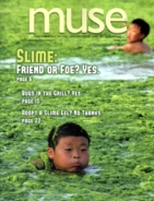 muse April 01, 2015 Issue Cover